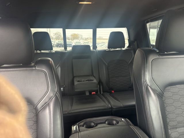 Used 2019 RAM 1500 Sport image 31