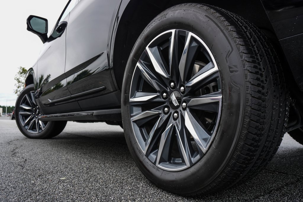 Used 2023 Cadillac Escalade Sport image 45