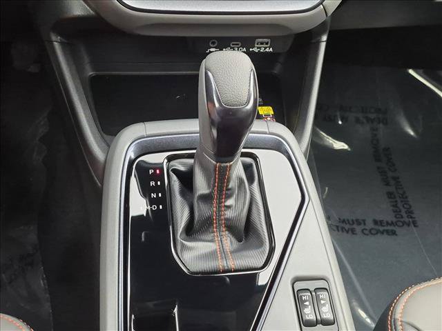 New 2026 Subaru Crosstrek 2.5i Limited AWD/4WD image 12