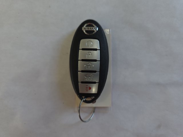 Used 2019 Nissan Rogue SV AWD/4WD image 31