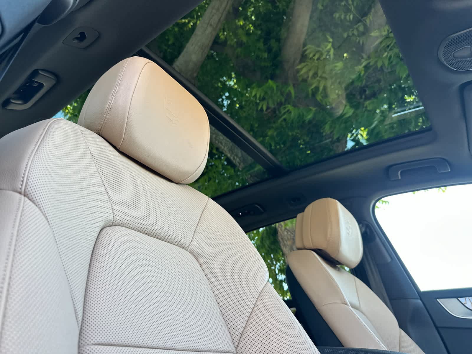 New 2026 Porsche Cayenne AWD/4WD image 18