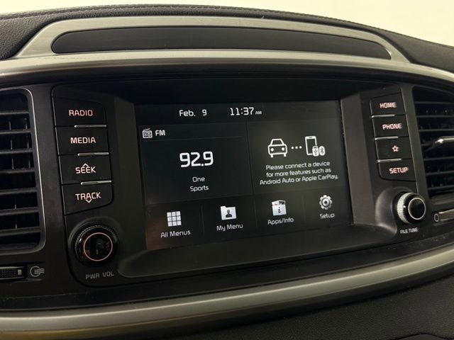 Used 2020 Kia Sorento LX w/ LX I4 Convenience Package image 23