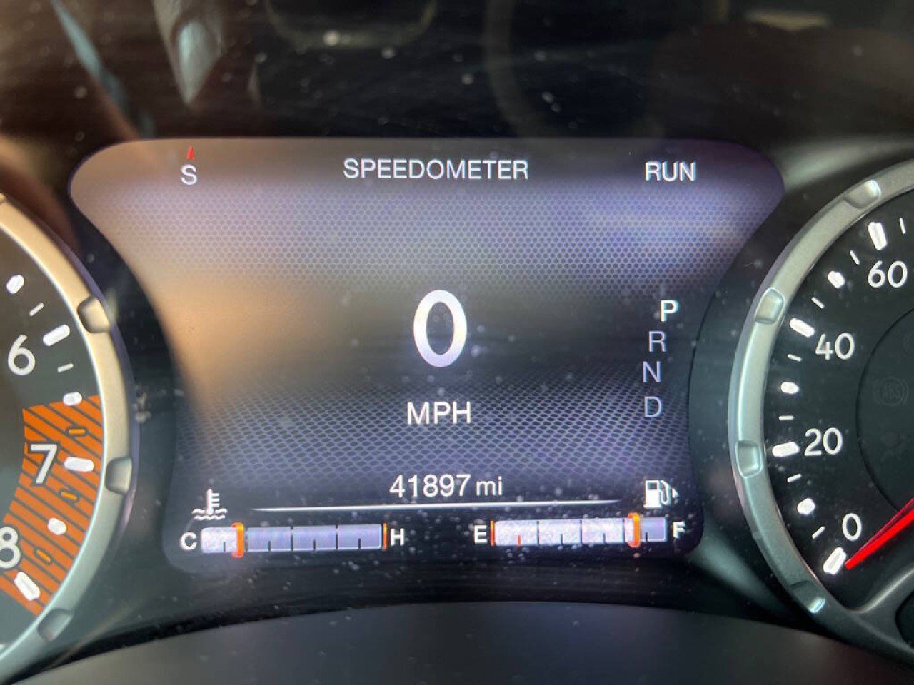 Used 2022 Jeep Renegade Altitude image 20