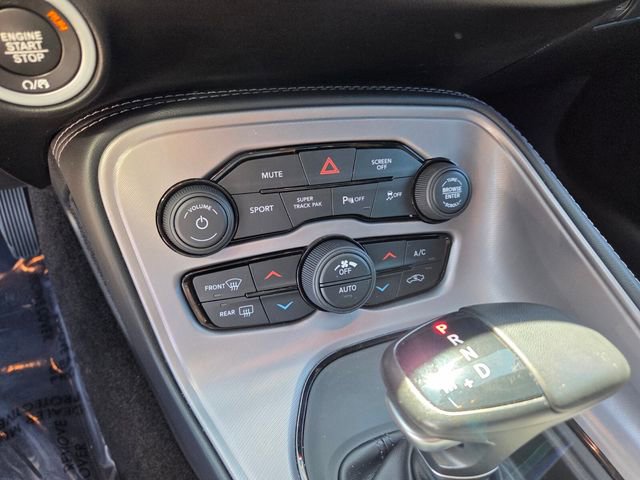 Certified 2023 Dodge Challenger R/T w/ Plus Package image 25