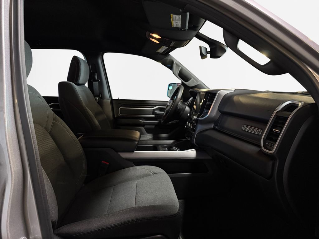 Used 2022 RAM 1500 Big Horn AWD/4WD image 26