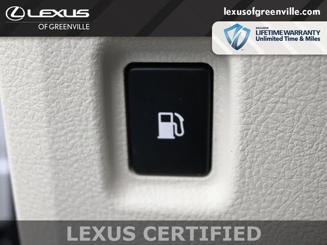 Used 2023 Lexus GX 460 Premium AWD/4WD image 17