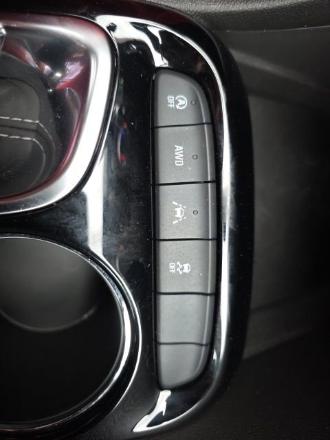 Used 2025 Buick Encore GX Sport Touring w/ Comfort Package image 25