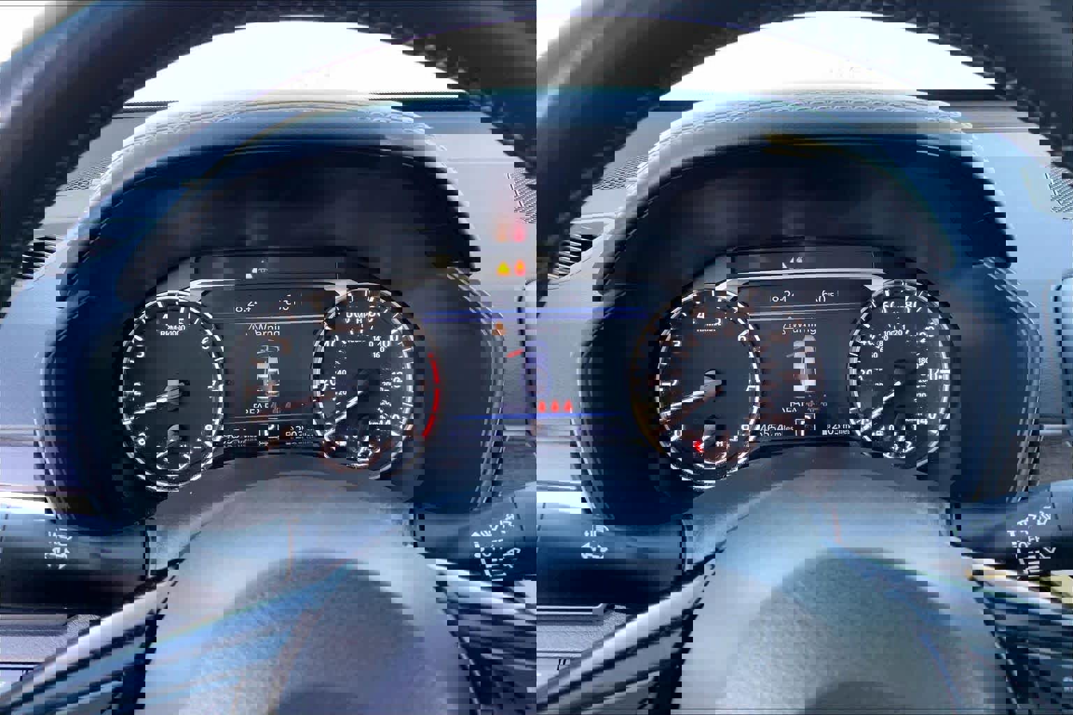 Used 2024 Nissan Altima 2.5 SL image 25