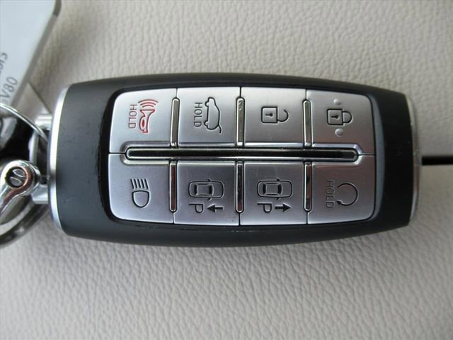 Used 2021 Genesis GV80 3.5T Advanced + w/ Advanced Package 06 image 34