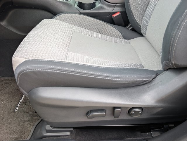 Certified 2024 Subaru Outback Premium AWD/4WD image 16