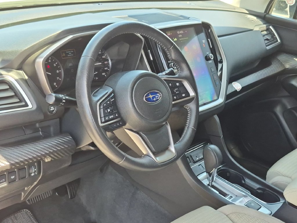 Used 2025 Subaru Ascent Premium AWD/4WD image 15