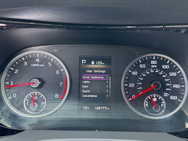 Used 2021 Kia K5 GT-Line image 23