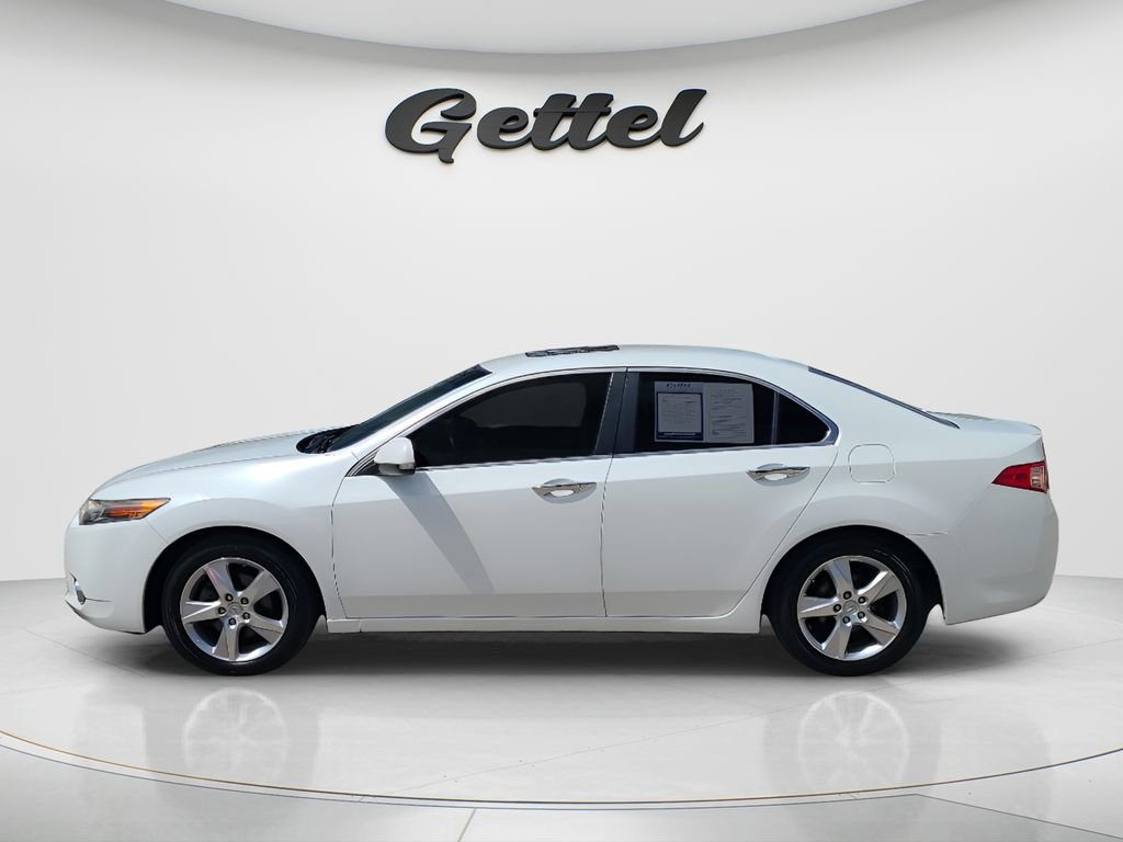 Used 2013 Acura TSX Sedan image 15