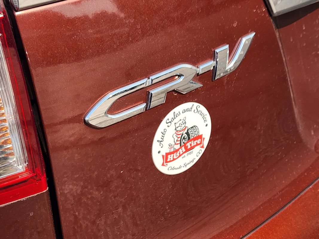 Used 2015 Honda CR-V EX-L image 14