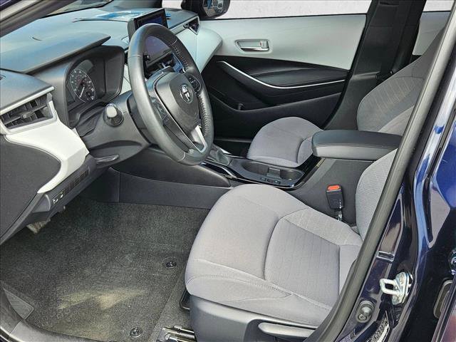 Used 2024 Toyota Corolla SE FWD image 14