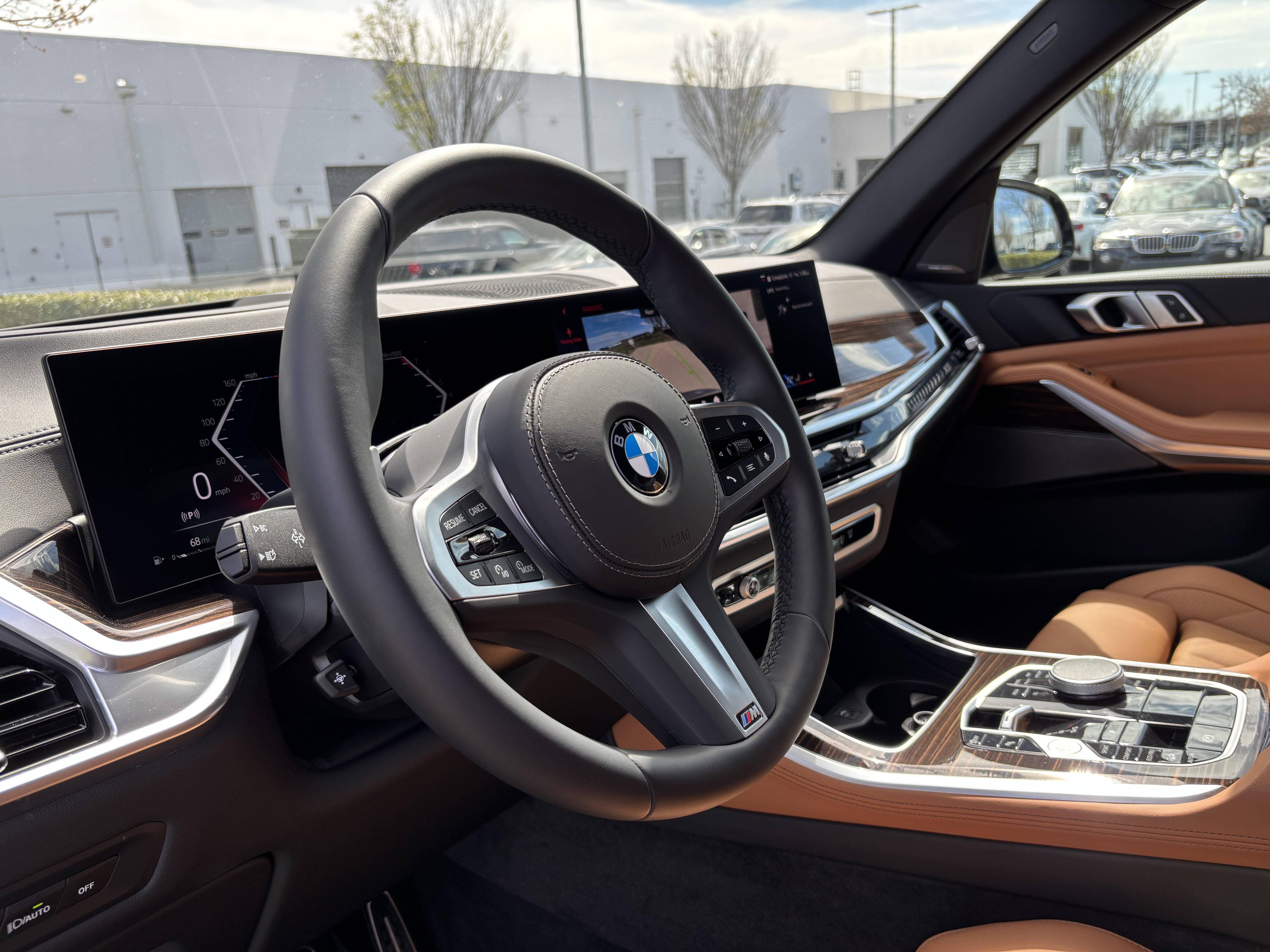 Certified 2026 BMW X5 xDrive40i image 16
