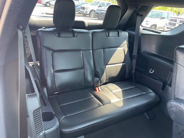 Used 2026 Ford Explorer ST-Line AWD/4WD image 32
