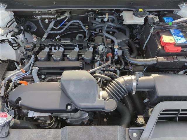 Used 2023 Honda CR-V EX-L image 23
