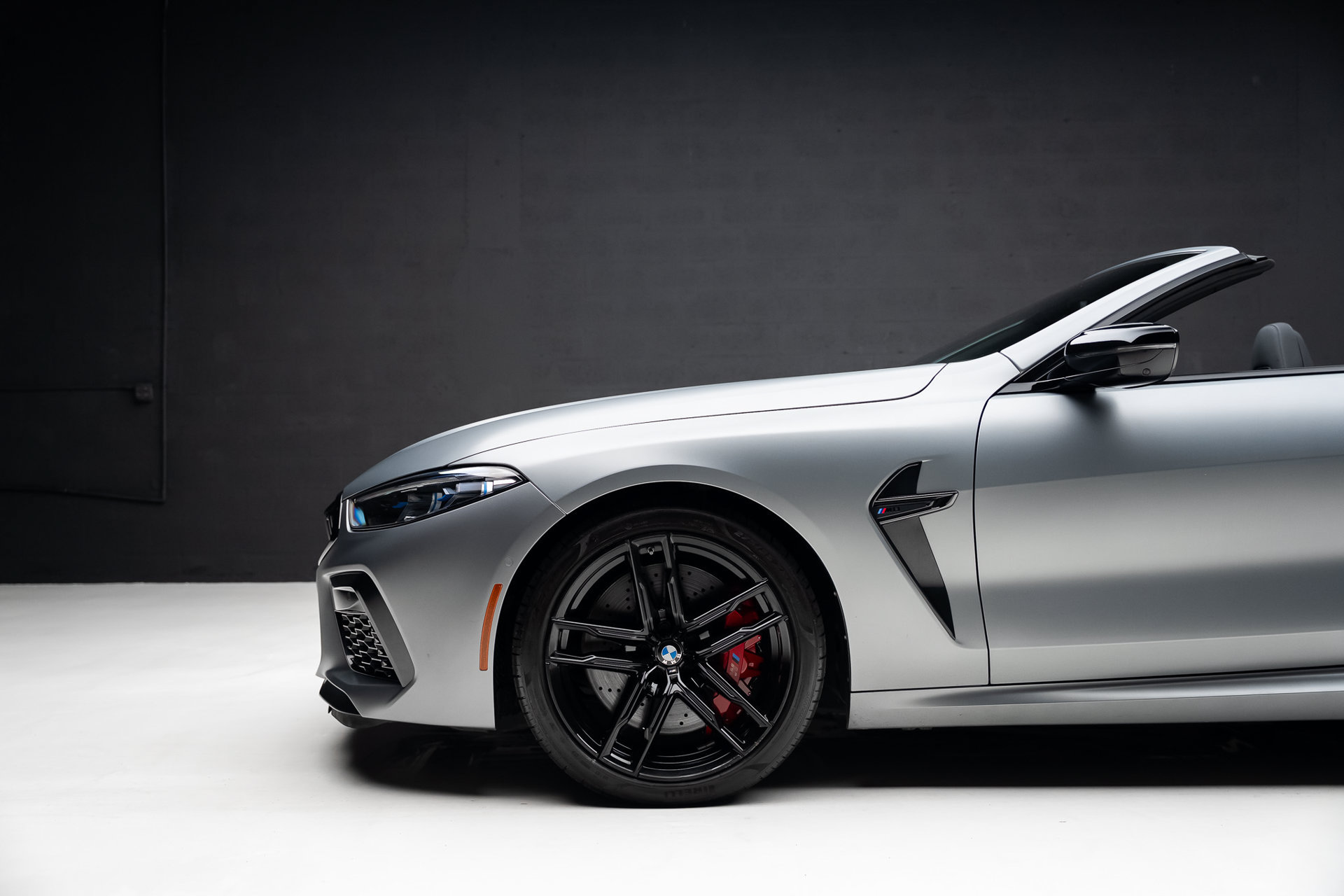 Used 2024 BMW M8 Competition AWD/4WD image 21