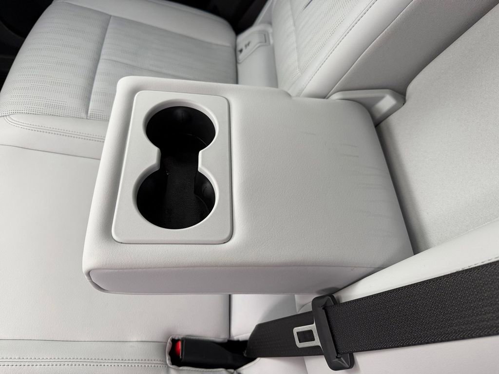 Used 2024 Cadillac Lyriq Sport w/ LPO, Floor Liner Package image 28