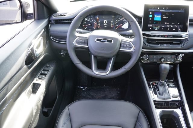 New 2026 Jeep Compass Limited image 13