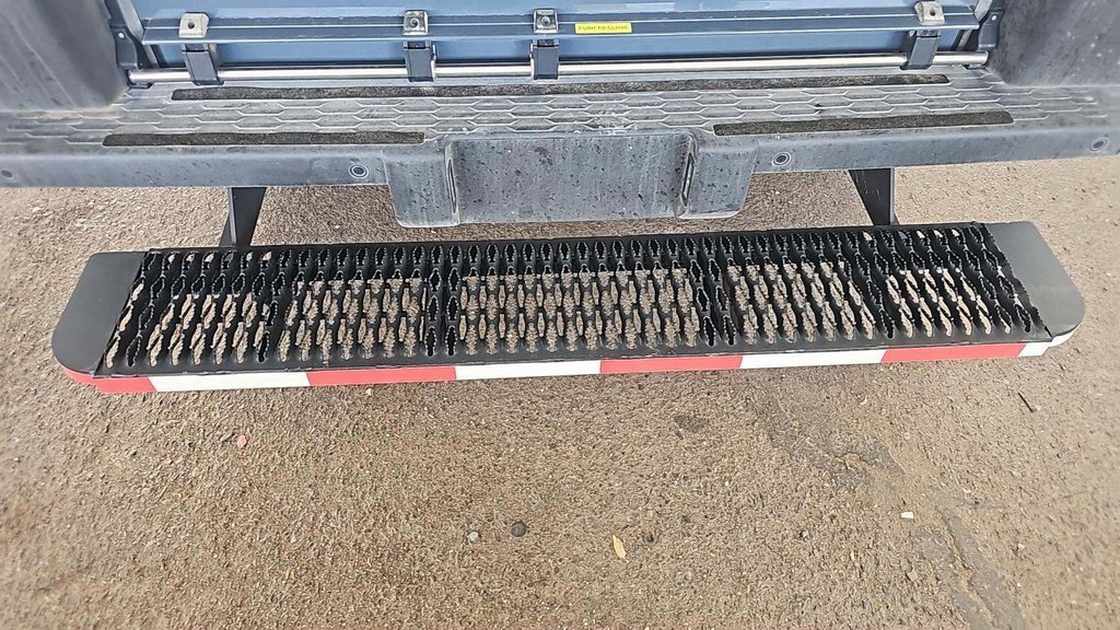 Used 2024 RAM ProMaster 3500 image 16