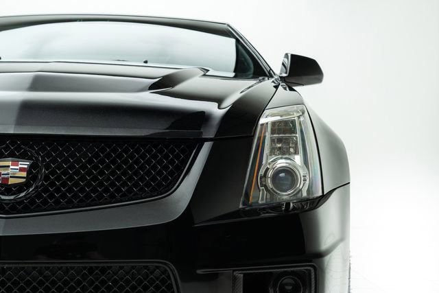 Used 2014 Cadillac CTS V image 7