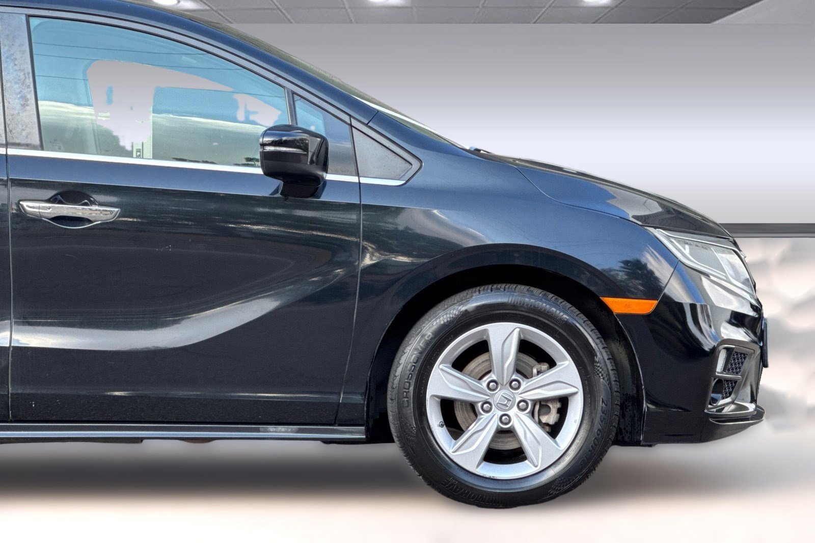 Used 2019 Honda Odyssey EX-L image 22