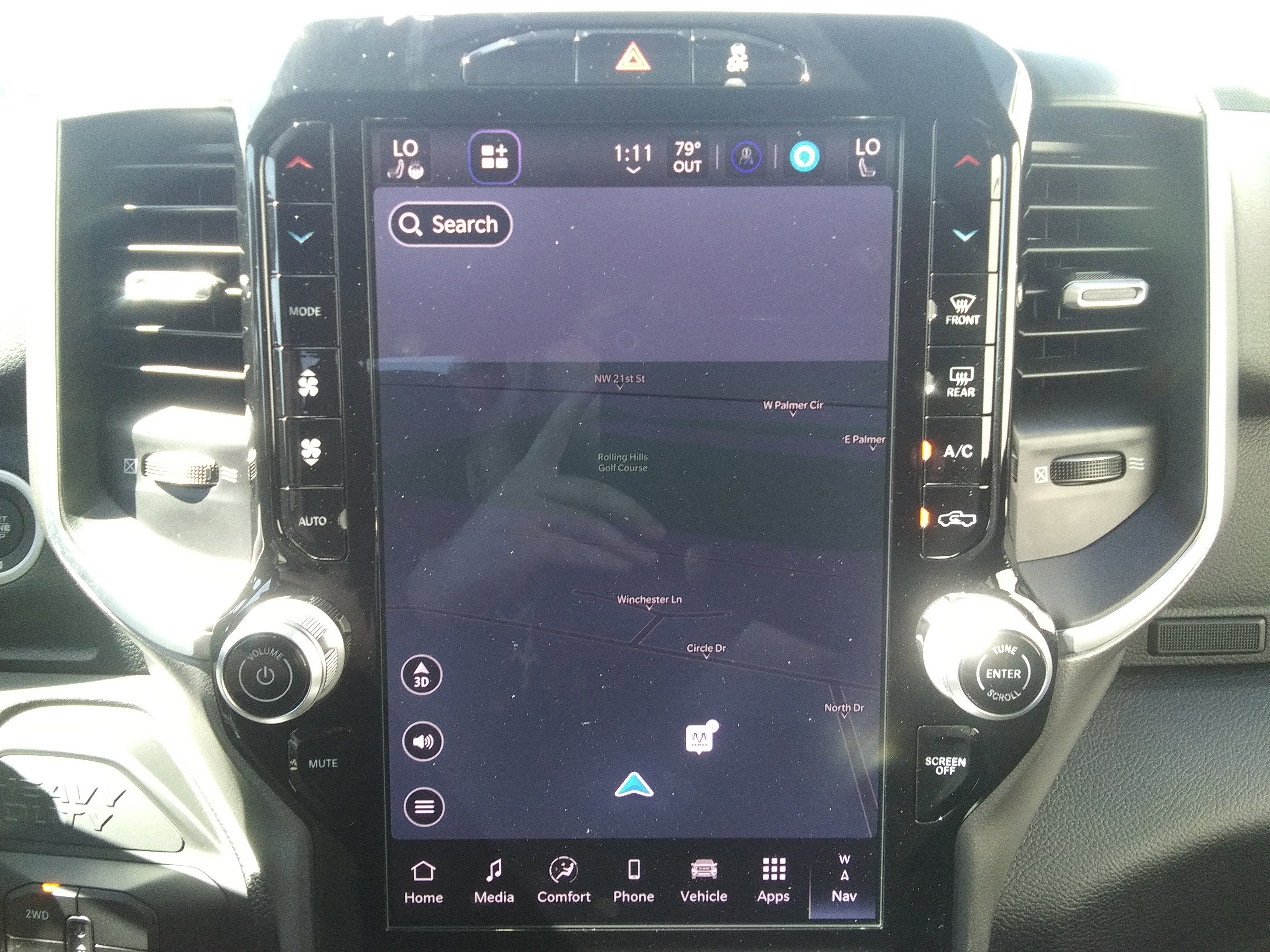 Used 2026 RAM 3500 Big Horn image 25