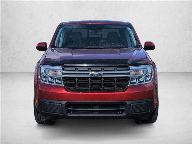 Used 2023 Ford Maverick Lariat w/ Equipment Group 500A Standard image 2