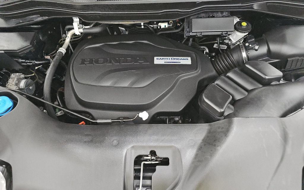 Used 2019 Honda Ridgeline RTL-T image 10
