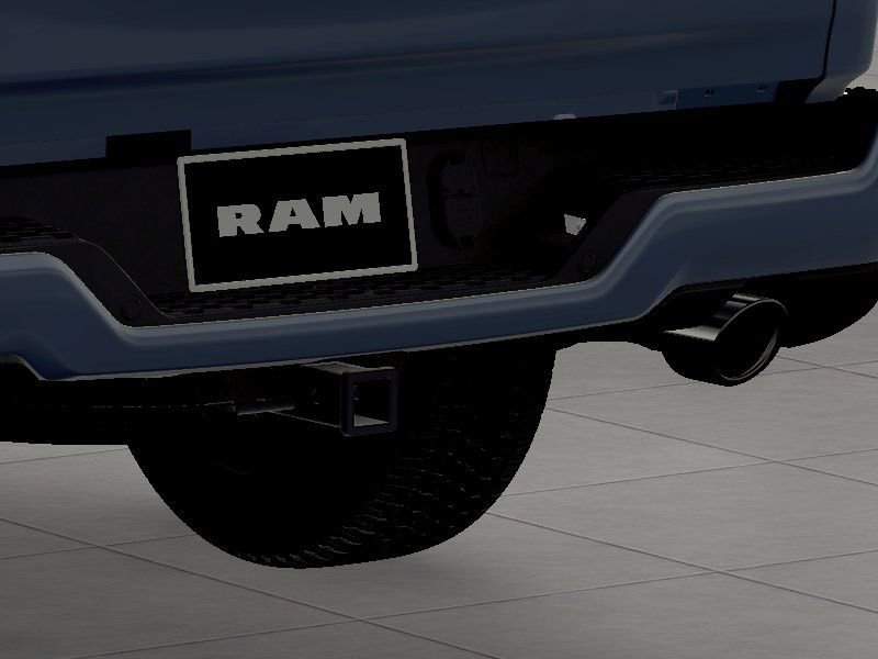 New 2026 RAM 1500 4x4 Crew Cab image 25