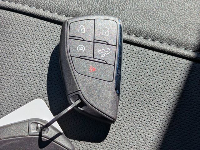 New 2026 GMC Sierra 2500 SLT w/ SLT Premium Package AWD/4WD image 30