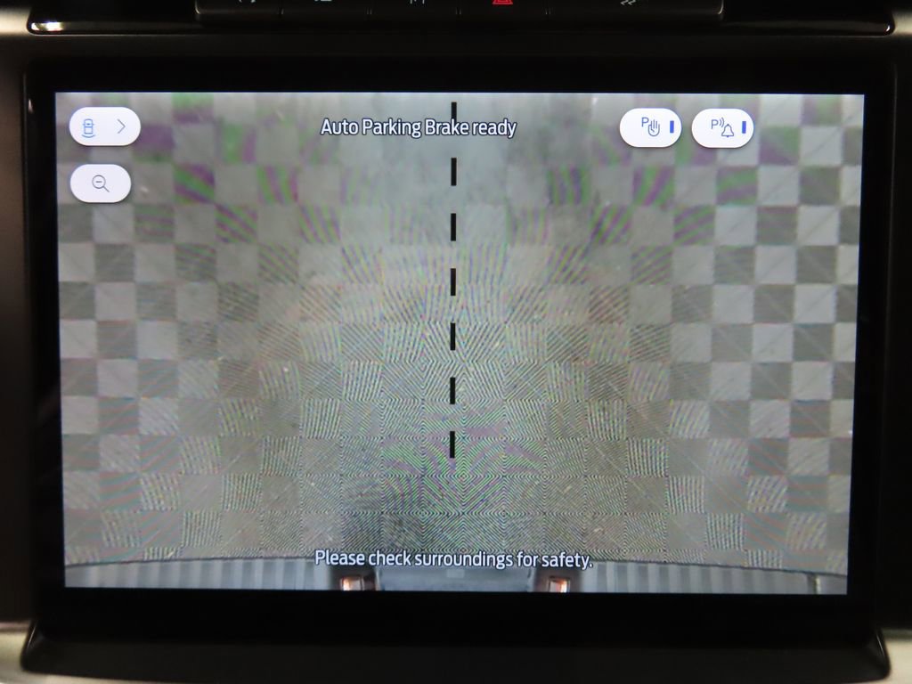 Used 2024 Ford F150 Lariat image 21