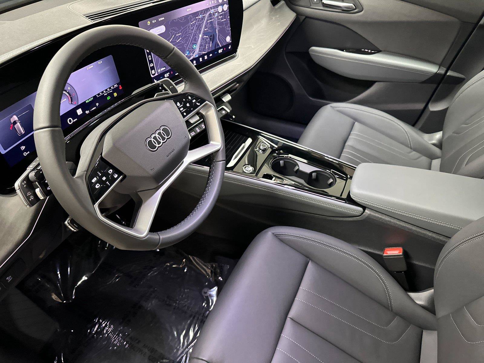 New 2026 Audi Q3 quattro 2.0T AWD/4WD image 9