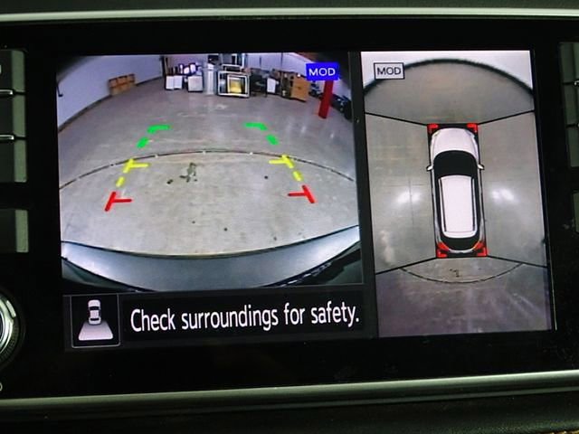 Used 2019 Nissan Kicks SR image 8