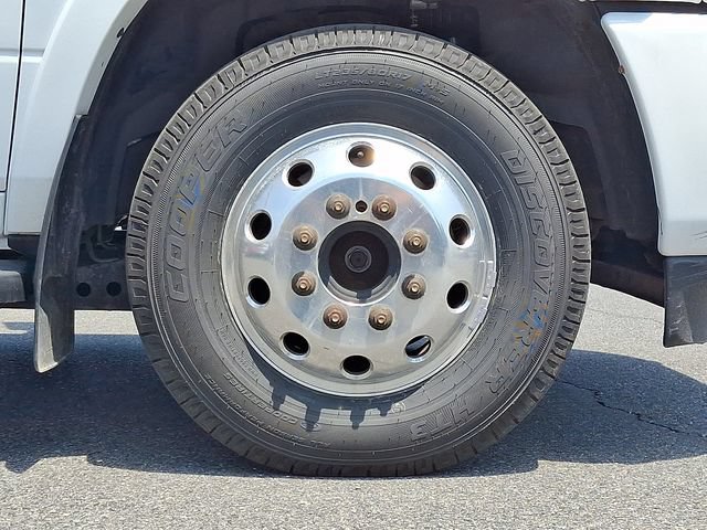 Used 2021 RAM 3500 Laramie AWD/4WD image 8
