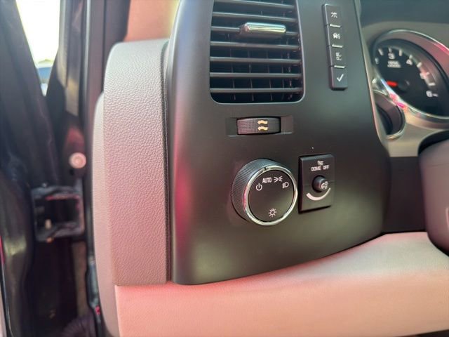 Used 2012 Chevrolet Silverado 1500 LT w/ All-Star Edition RWD image 16
