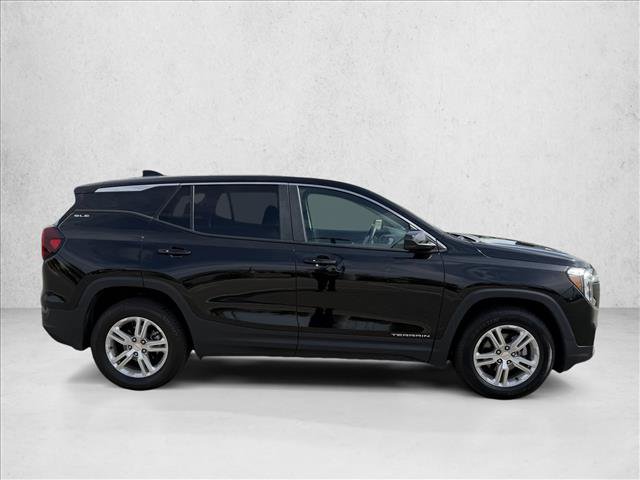 Used 2024 GMC Terrain SLE AWD/4WD video 4