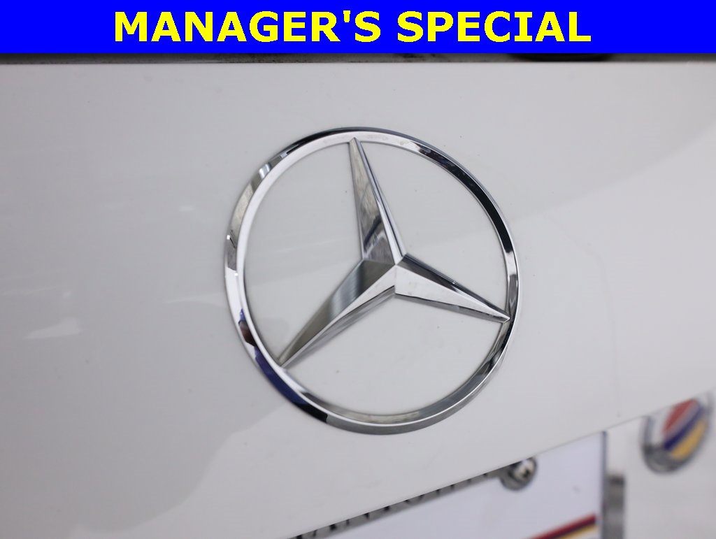 Used 2025 Mercedes-Benz GLA 250 4MATIC image 54