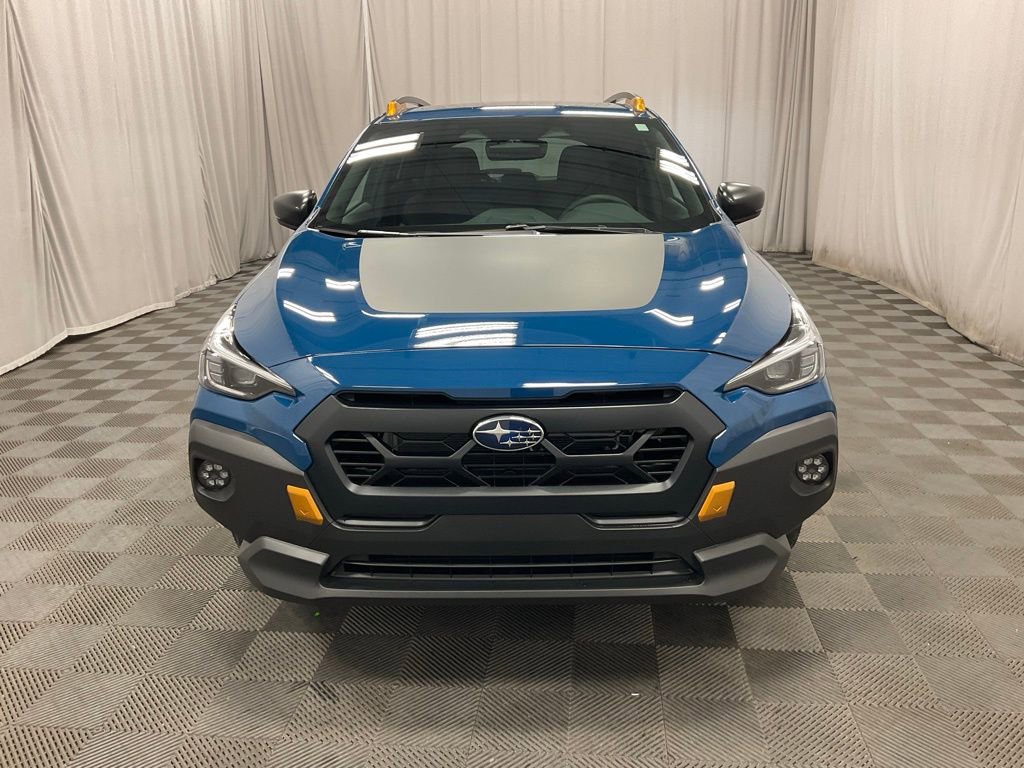 New 2026 Subaru Crosstrek 2.5i Wilderness image 5