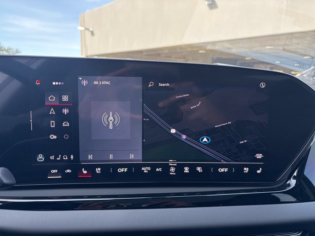 New 2026 Audi A6 Premium Plus AWD/4WD image 16