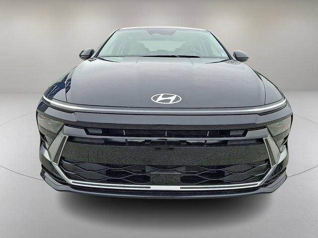 New 2026 Hyundai Sonata SEL FWD image 2