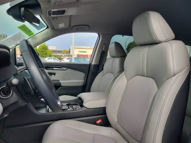 Certified 2025 Honda Pilot EX-L image 17