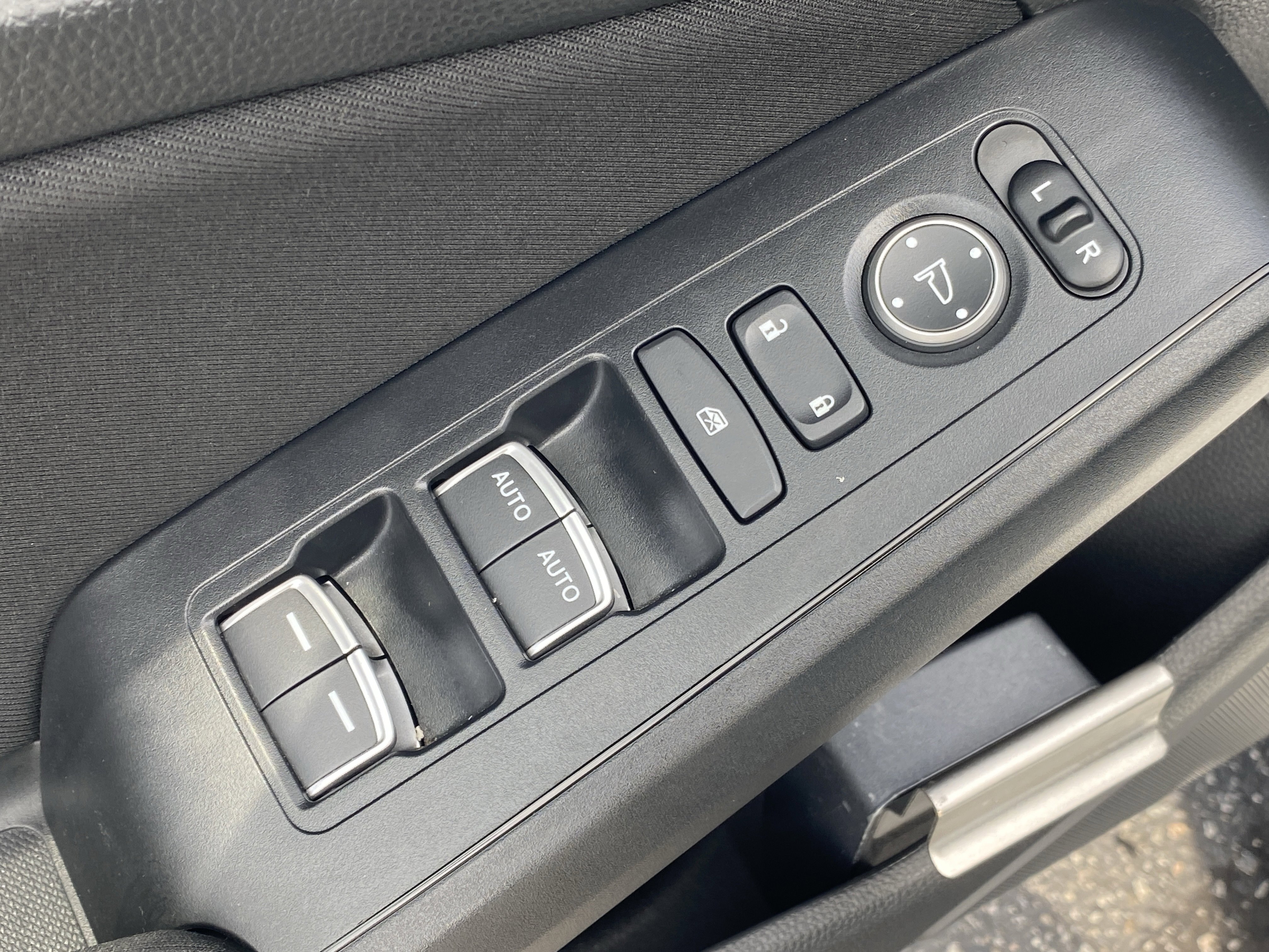 Certified 2024 Honda Civic Sport image 17