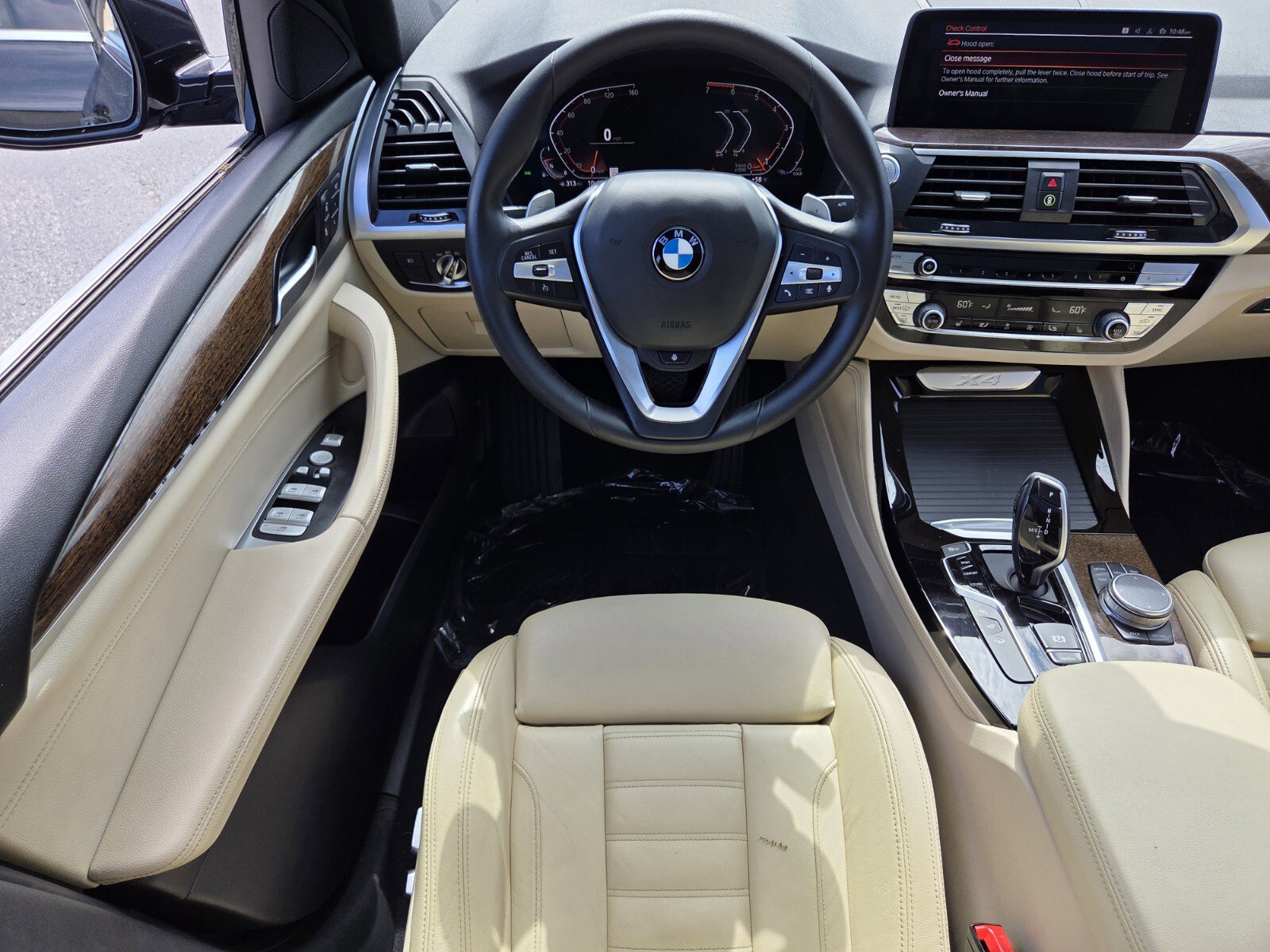 Used 2020 BMW X4 xDrive30i w/ Convenience Package image 12