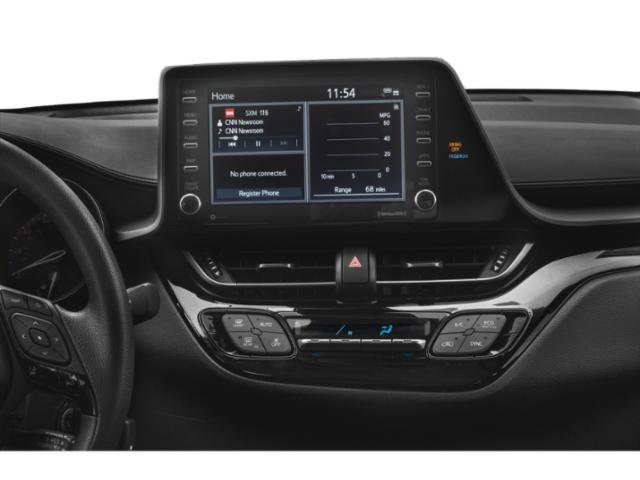 Used 2020 Toyota C-HR XLE FWD image 13