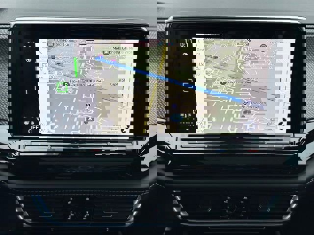 New 2026 Volkswagen Atlas Cross Sport SEL Premium R-Line image 35