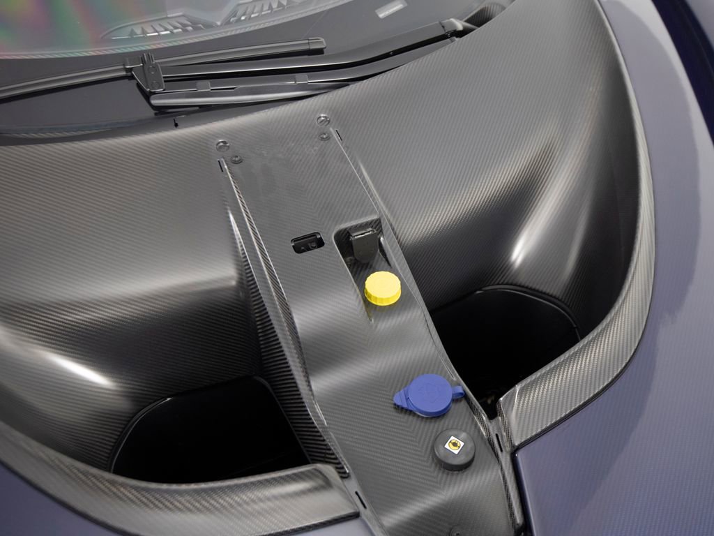 Used 2019 McLaren Senna image 75