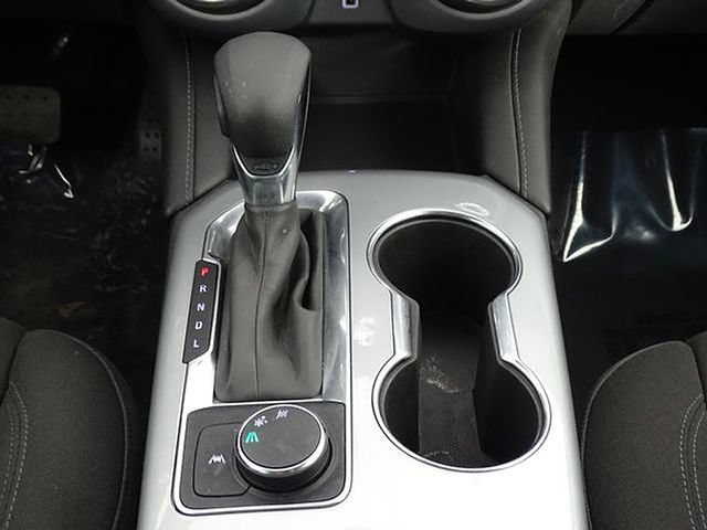 Used 2022 Chevrolet Blazer LT FWD image 33